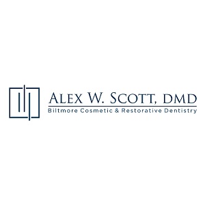 Alex W. Scott DMD: Biltmore Cosmetic & Restorative Dentistry