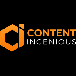 Content Writing Agency - Content Ingenious