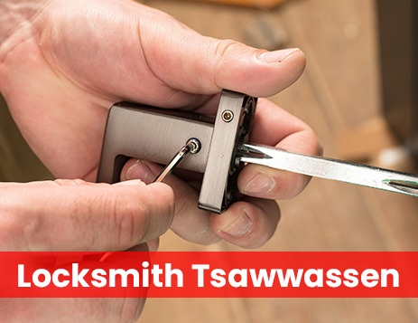 EZ Locksmith Tsawwassen