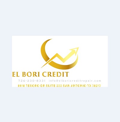 EL BORI CREDIT REPAIR LLC