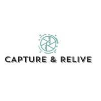 Capture & Relive Wedding Videography
