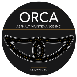 Orca Asphalt Maintenance Inc.