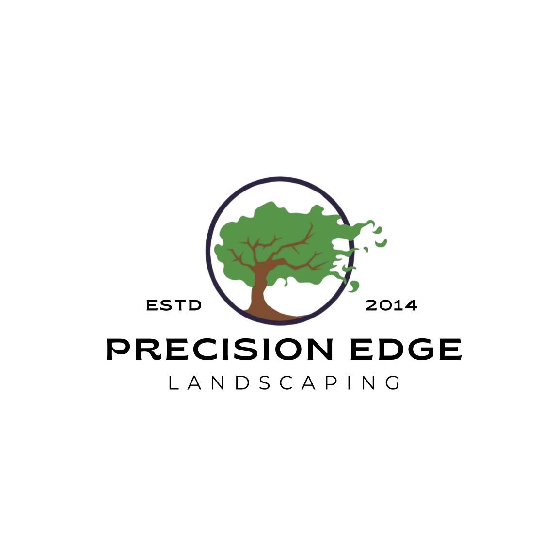 Precision Edge Landscaping