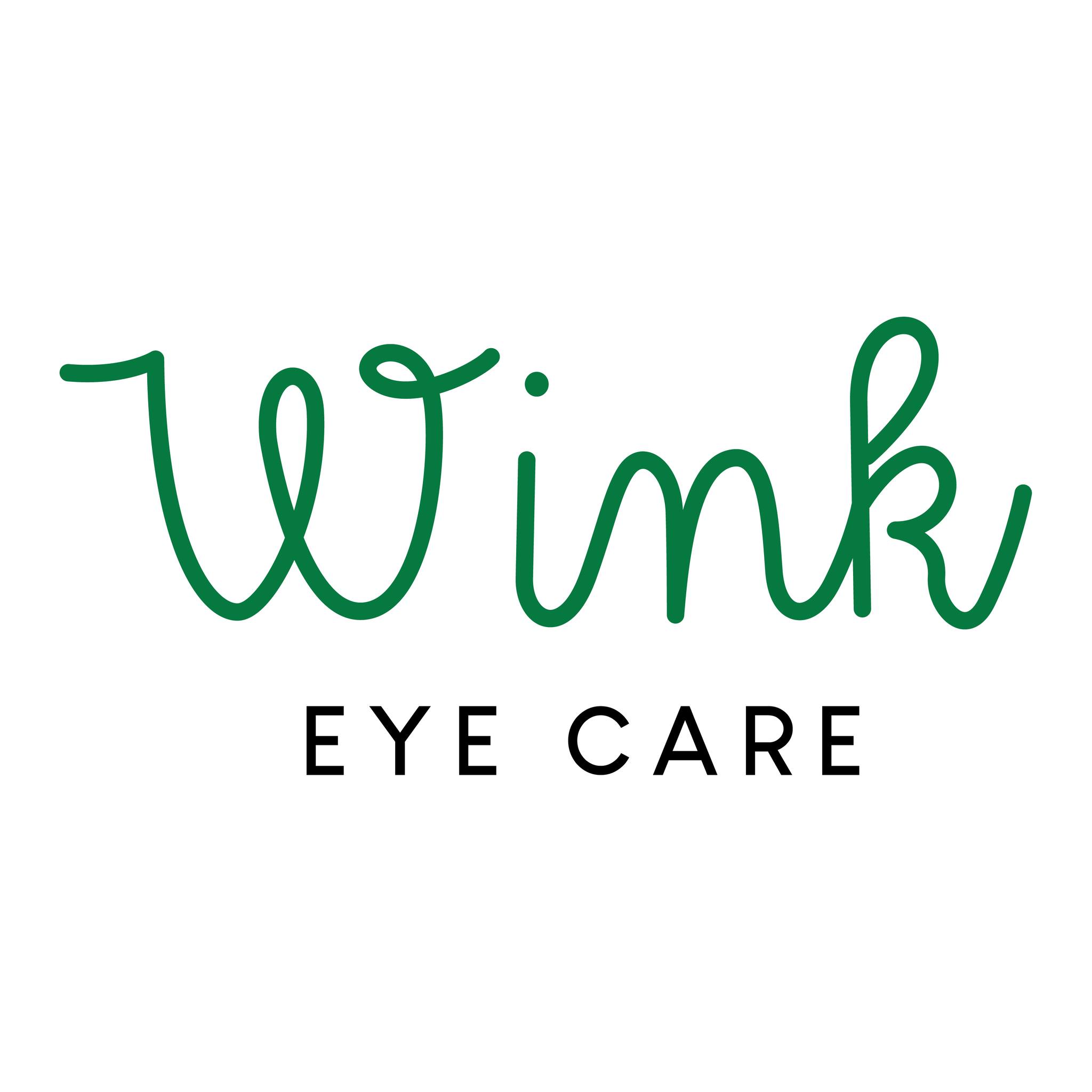 Wink Eye Care