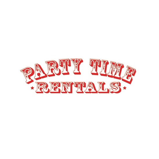 NJ Party Time Rentals