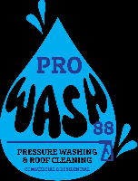 Pro Wash 88