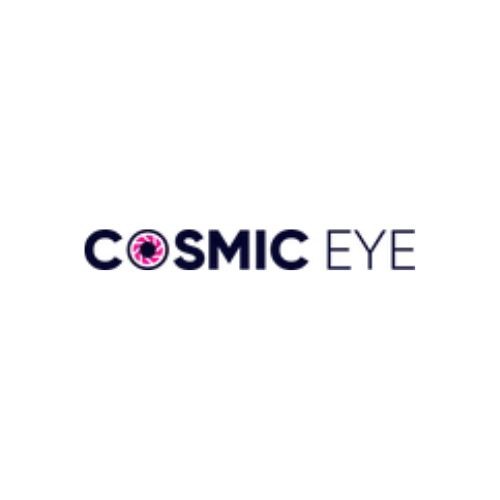 Cosmic Eye US