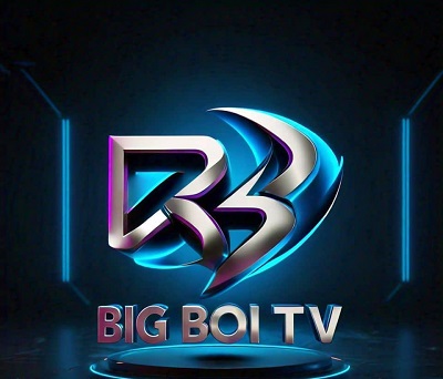 Big Boi Tv