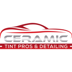 CERAMIC TINT PROS AND DETAILING LLC