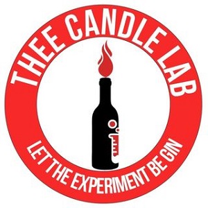 Thee Candle Lab