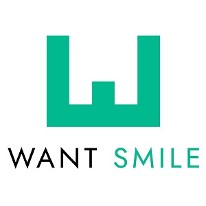 Want Smile