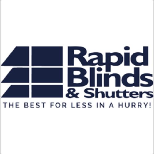 Rapid Blinds and Shutters