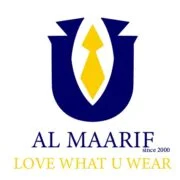 Al Maarif Uniforms