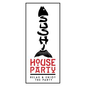 Sushi House Party