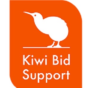 Kiwi Bid Support