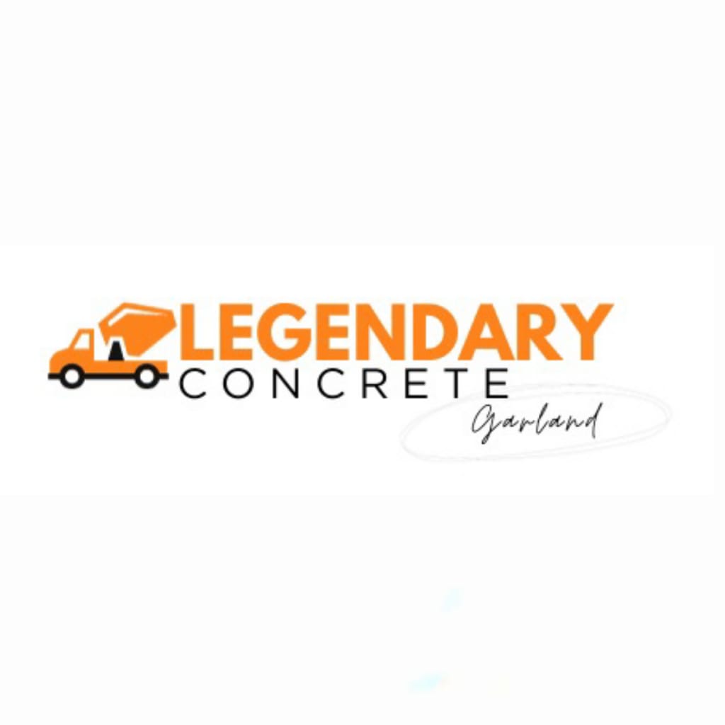 Legendary Concrete Garland