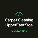 Upper East Side Carpet Cleaning 