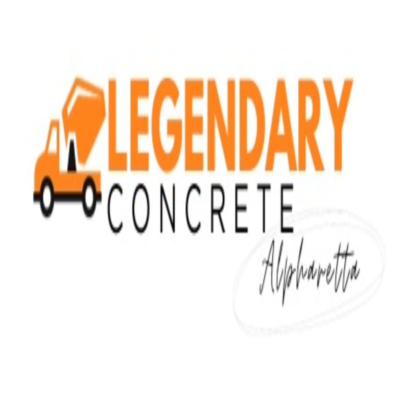 Legendary Concrete Alpharetta