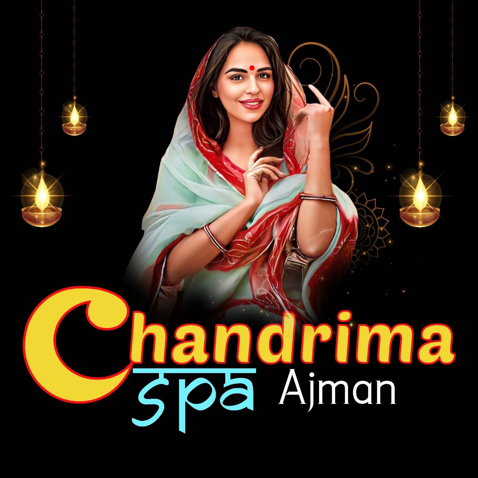 Chameli Spa Ajman