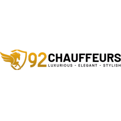 92 Chauffeurs