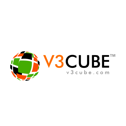 V3Cube Technolabs