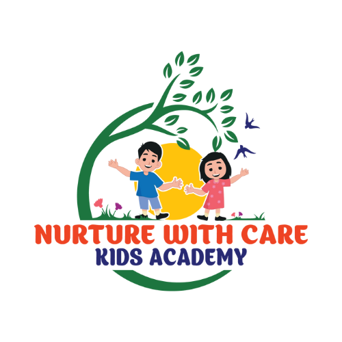 Nurture with Care Kids Academy