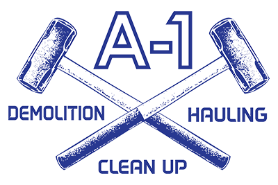 A-1 Demolition & Hauling