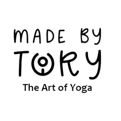 Made by Tory
