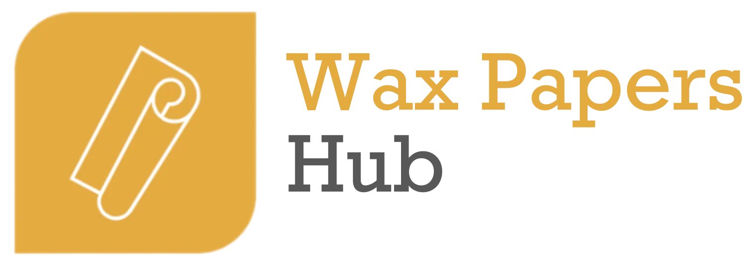 Wax papers hub Canada