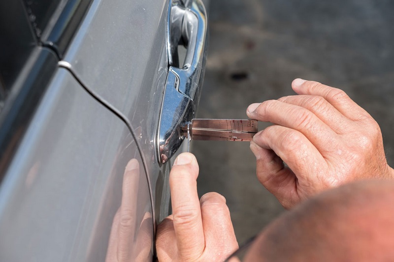 FortressGuard Locksmith Watford
