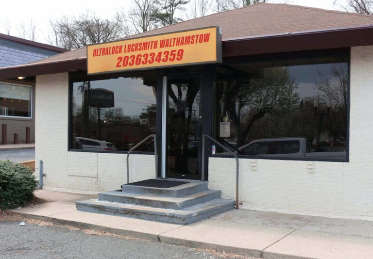 UltraLock Locksmith Walthamstow