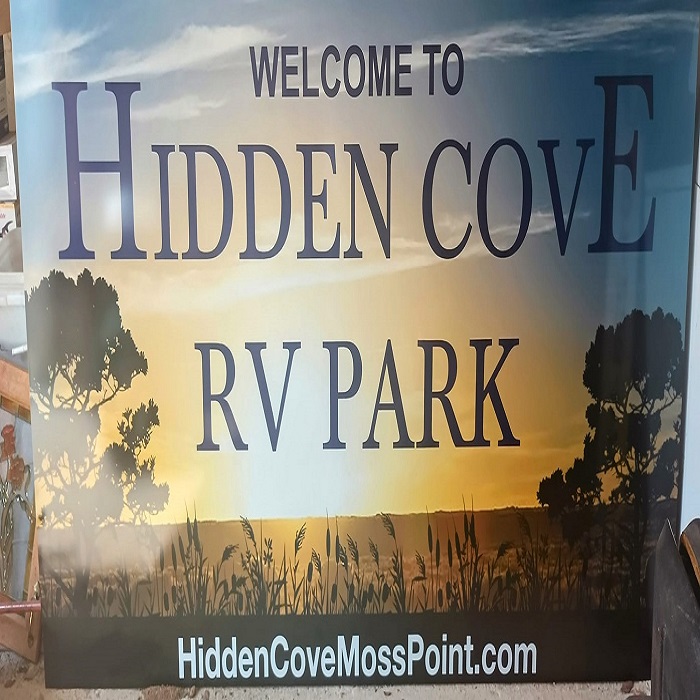Hidden Cove RV Park