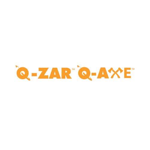 Q-ZAR & Q-AXE | Axe Throwing & Laser Tag