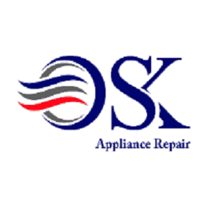 SK Appliance Repair