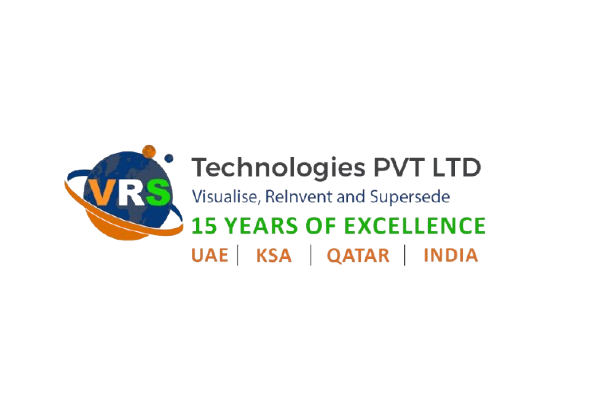 VRS Technologies PVT LTD