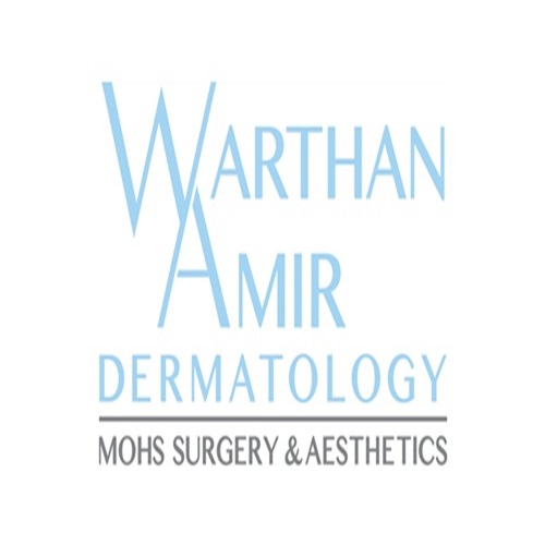 Warthan Amir Dermatology