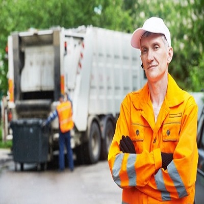 Commercial Waste Removal Southgate