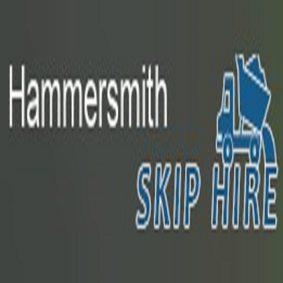 Skip Hire Hammersmith