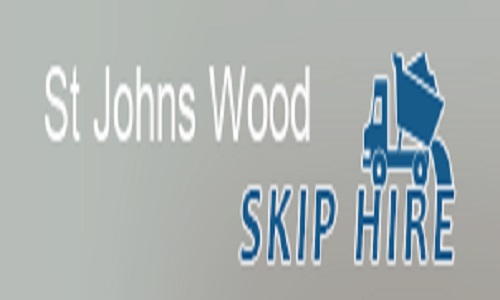 Skip Hire St Johns Wood