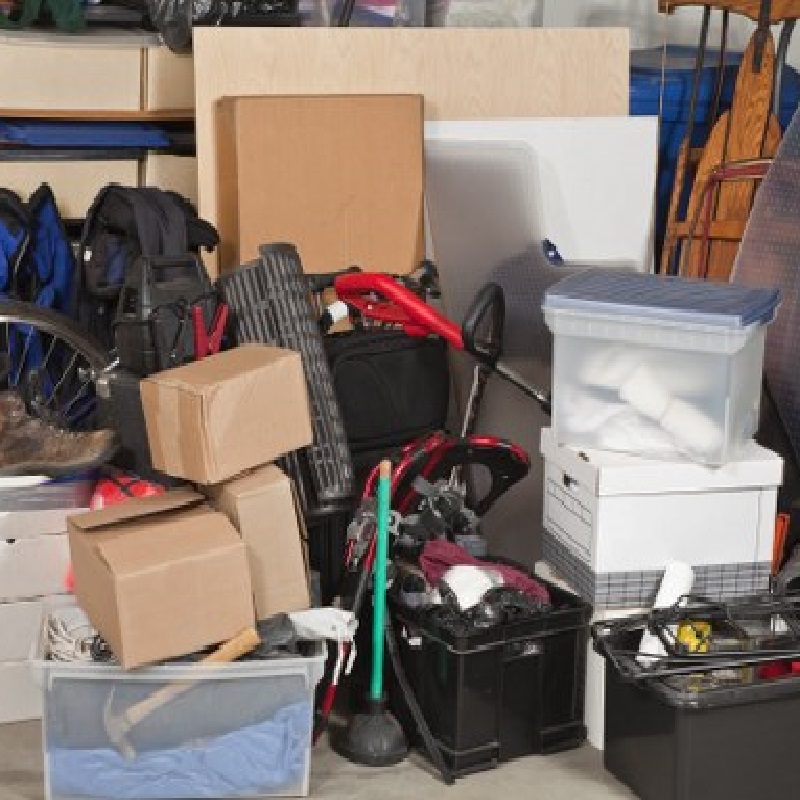 Soho Skip Hire