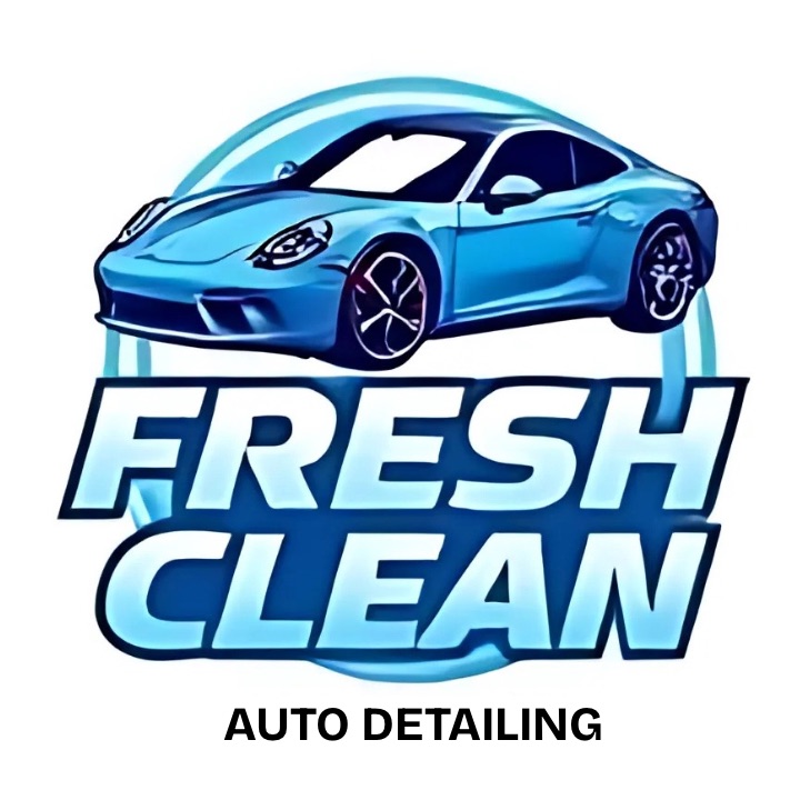 Fresh & Clean Auto Detailing