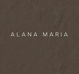 Alana Maria Jewellery