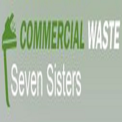 Commercial Waste Removal Seven Sisters