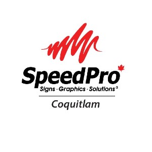 SpeedPro Signs - Red Deer