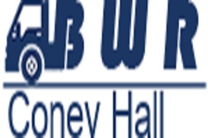 Business Waste Removal Coney Hall