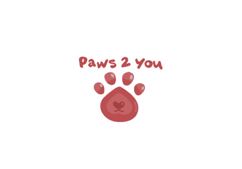  Paws 2 You
