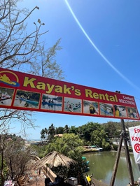 Kayak's Rental