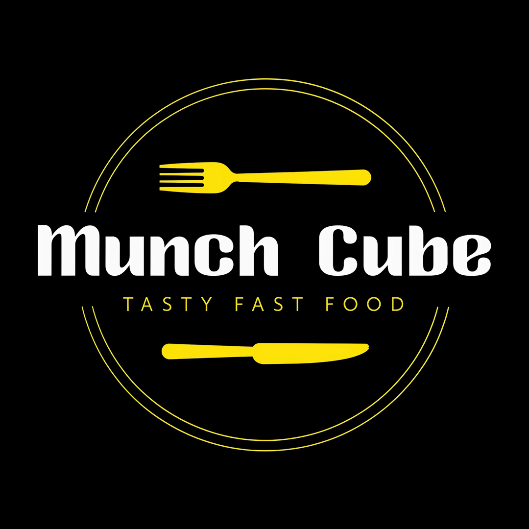 munchcube