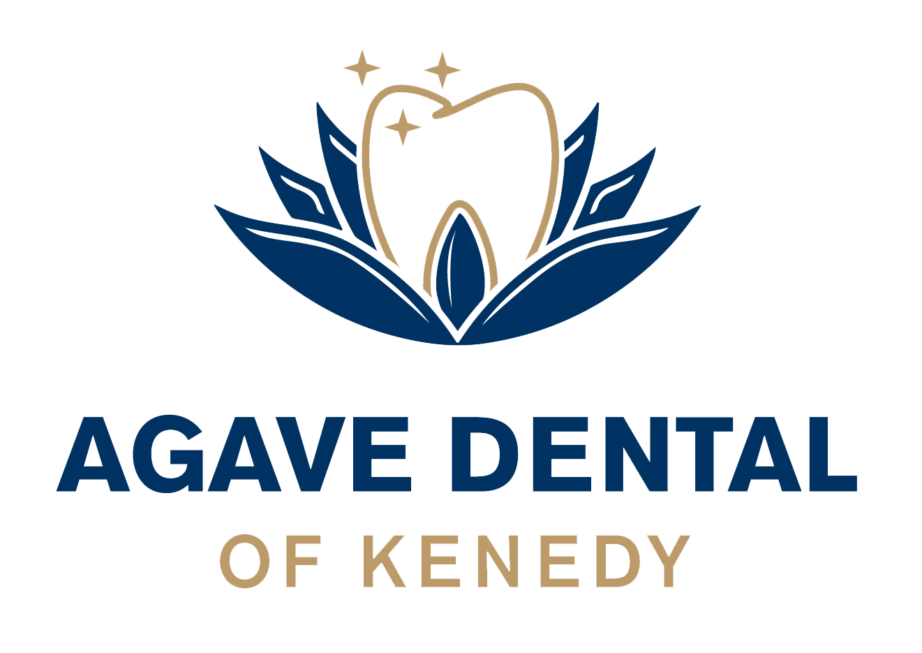Agave Dental Kenedy