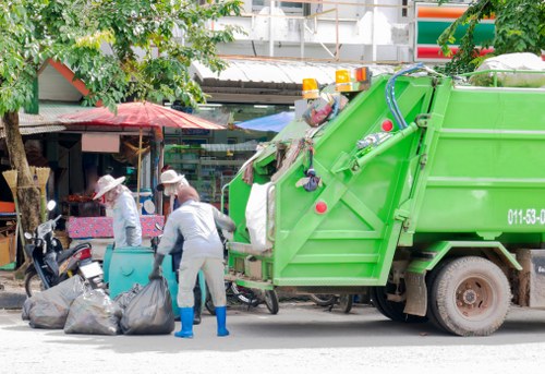 Wandsworth Skip Hire